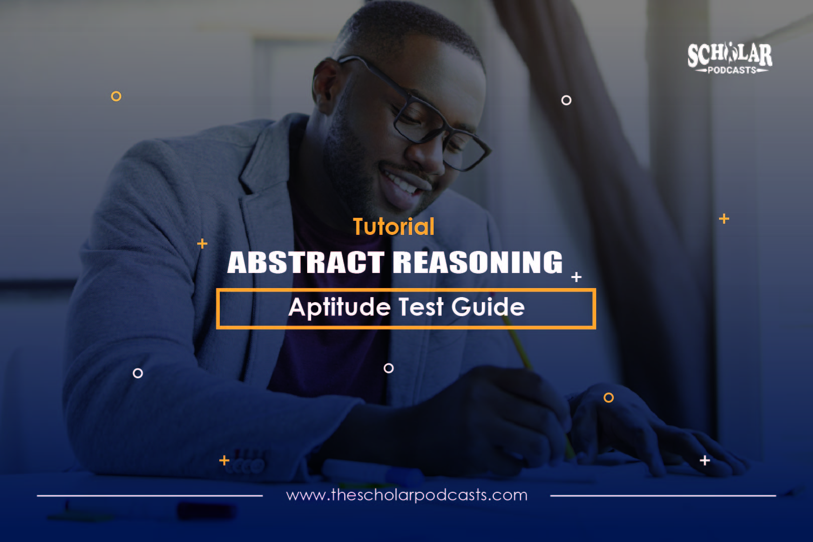 Abstract Reasoning Aptitude Test - The Scholar Podcasts